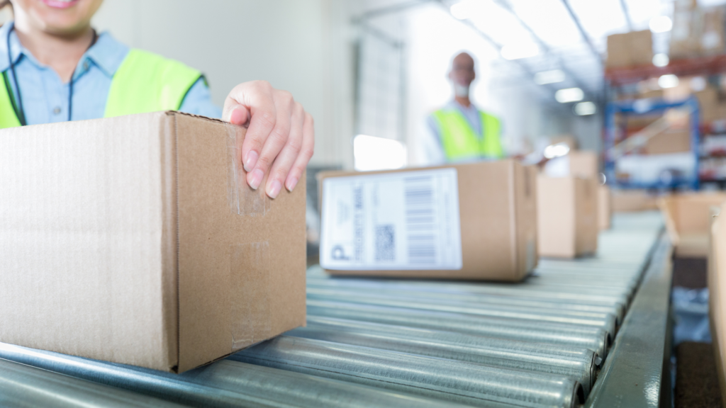 third-party logistics trends